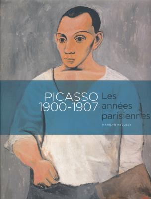 picasso-1900-1907-les-annees-parisiennes