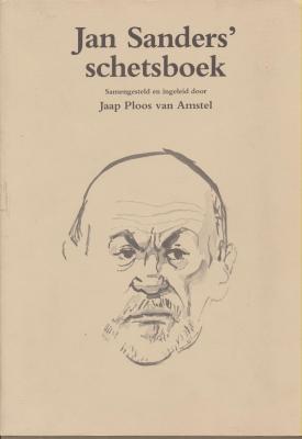 jan-sanders-schetsboek