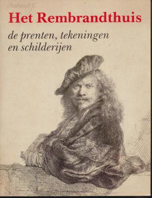 het-rembrandthuis-de-prenten-tekeningen-en-schilderijen
