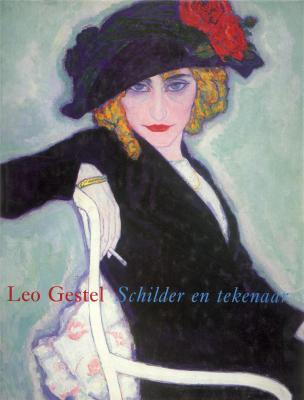 leo-gestel-schilder-en-tekenaar-1881-1941-