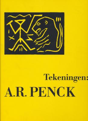 tekeningen-a-r-penck