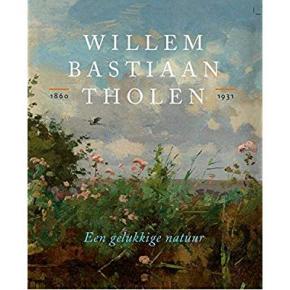 willem-bastiaan-tholen-1860-1931-un-impressionniste-nEerlandais