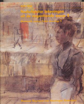nineteenth-century-dutch-drawings-2-1850-1900-