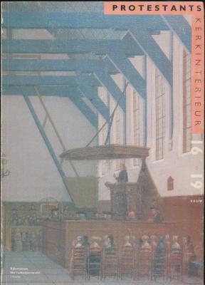 protestants-kerkinterieur-16Eme-19Eme