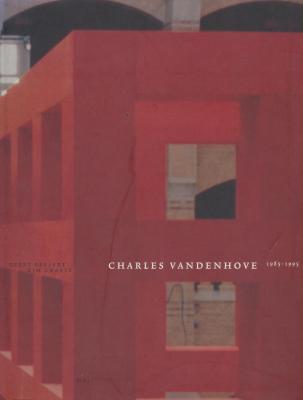 charles-vanderhove-1985-1995