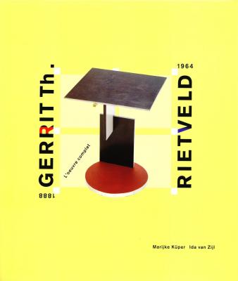 gerrit-rietveld-l-oeuvre-complet