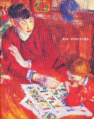 rik-wouters-bronnen-en-werken-des-origines-a-l-oeuvre-