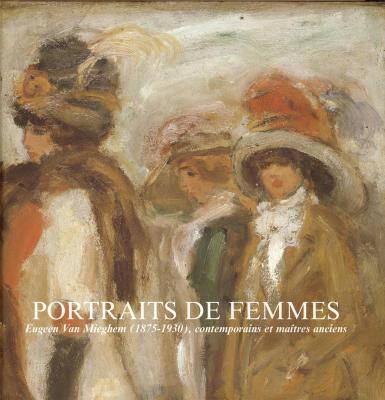 portraits-de-femmes-eugeen-van-mieghem-1875-1930-contemporains-et-maitres-anciens