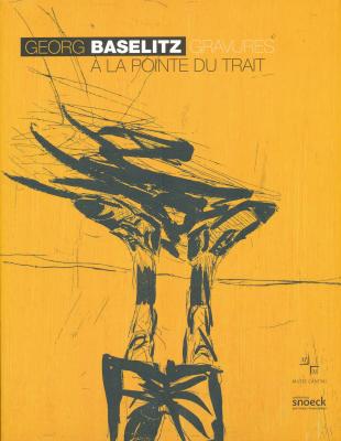 georg-baselitz-gravures-a-la-pointe-du-trait