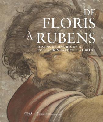 de-floris-À-rubens-dessins-de-maItres-d-une-collection-particuliEre-belge