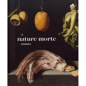 la-nature-morte-espagnole