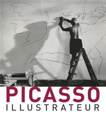 picasso-illustrateur