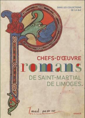 chefs-d-oeuvre-romans-de-saint-martial-de-limoges