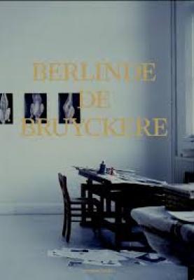berlinde-de-bruyckere-monographie