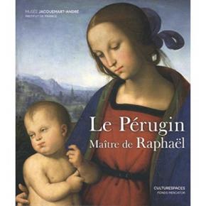 le-pErugin-maItre-de-raphaEl