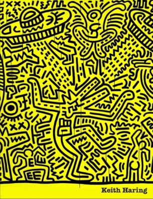 keith-haring