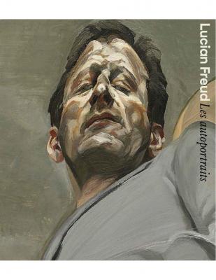 lucian-freud-les-autoportraits