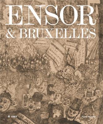 ensor-bruxelles