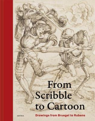 from-scribble-to-cartoon-drawings-from-bruegel-to-rubens