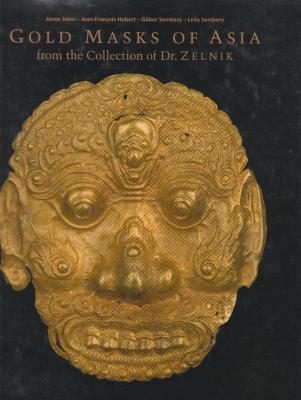 gold-masks-of-asia-from-the-collection-of-dr-zelnik