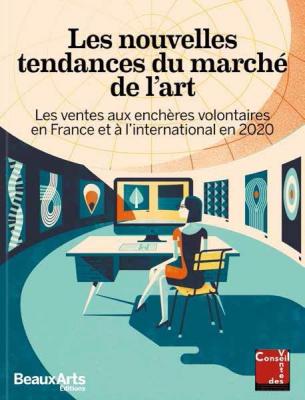 les-nouvelles-tendances-du-marchE-de-l-art