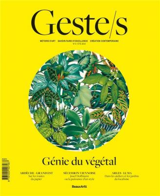 revue-geste-s-n°2-ete-2022-eloge-du-vegetal