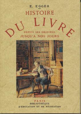 histoire-du-livre-depuis-ses-origines-jusqu-À-nos-jours