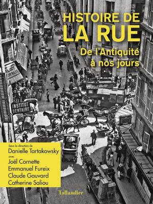 histoire-de-la-rue-de-l-antiquite-a-nos-jours