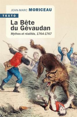 la-bete-du-gevaudan-mythes-et-realites