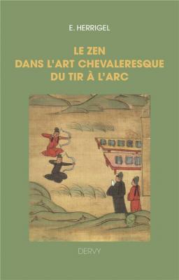 le-zen-dans-l-art-chevaleresque-du-tir-a-l-arc