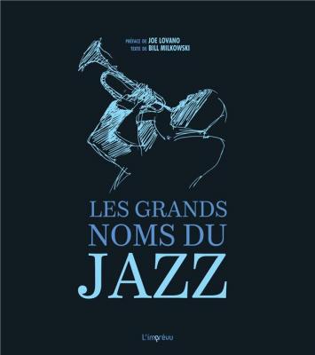 les-grands-noms-du-jazz