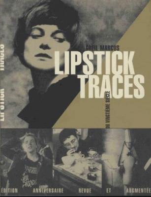 lipstick-traces