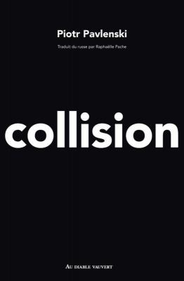 collision