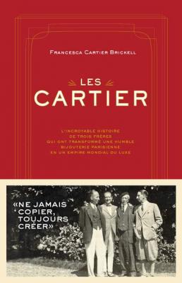 les-cartier