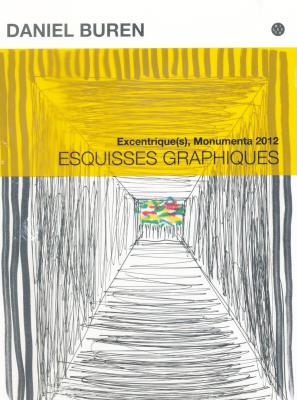 daniel-buren-esquisses-graphiques-excentrique-s-monumenta-2012