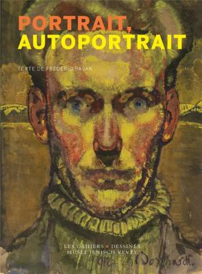 portrait-autoportrait