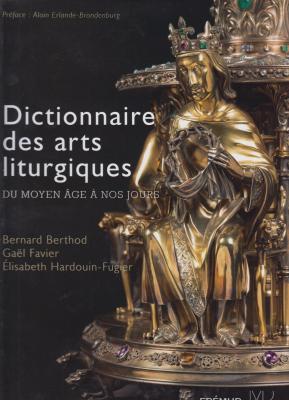 dictionnaire-des-arts-liturgiques