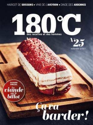 revue-180°c-numero-25-automne-2021
