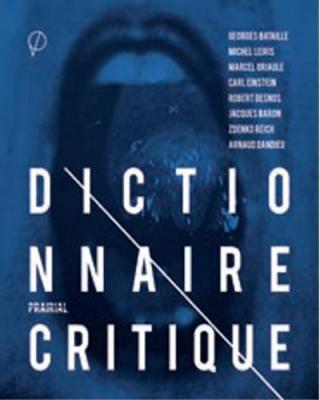 dictionnaire-critique