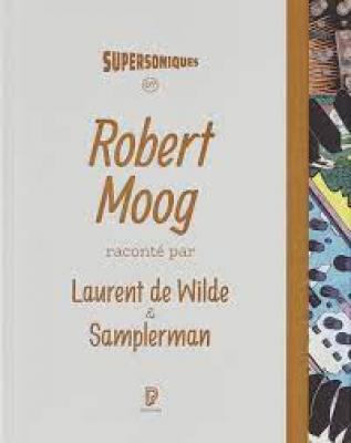 robert-moog