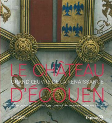 le-chÂteau-d-Ecouen
