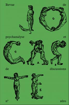jocaste-n°-0-revue-de-psychanalyse-et-de-discussions