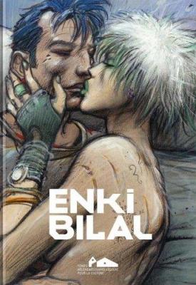 enki-bilal