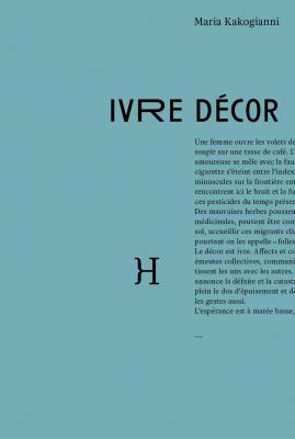 ivre-decor