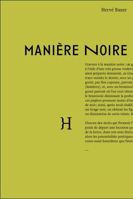 maniere-noire