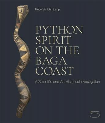 python-spirit-on-the-baga-coast-a-scientific-and-art-historical-investigation