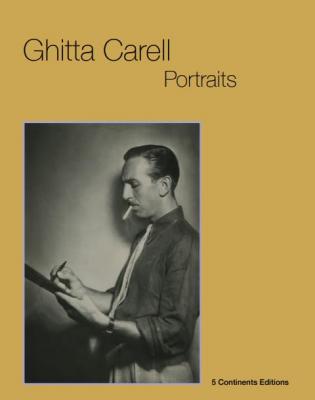 ghitta-carell-portraits-edition-bilingue-illustrations-couleur