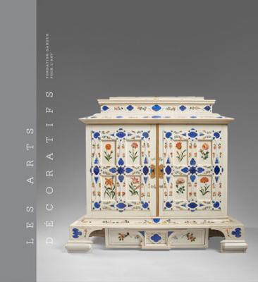 les-arts-decoratifs-ii-savoir-faire-et-art-de-vivre