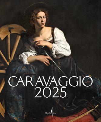 caravaggio-2025.-edition-italienne