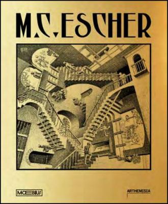 m-c-escher